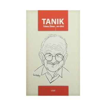 Tanık - Yılmaz Elmas
