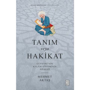 Tanım veya Hakikat - Mehmet Aktaş