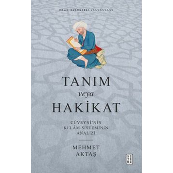 Tanım veya Hakikat - Mehmet Aktaş