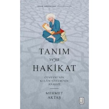 Tanım veya Hakikat - Mehmet Aktaş