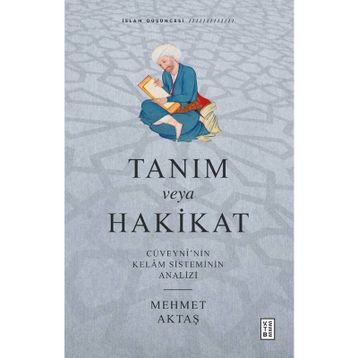 Tanım veya Hakikat - Mehmet Aktaş
