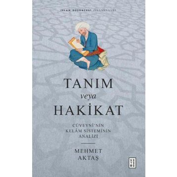 Tanım veya Hakikat - Mehmet Aktaş