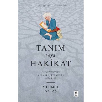 Tanım veya Hakikat - Mehmet Aktaş