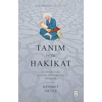Tanım veya Hakikat - Mehmet Aktaş
