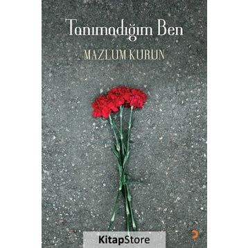 Tanımadığım Ben - Mazlum Kurun