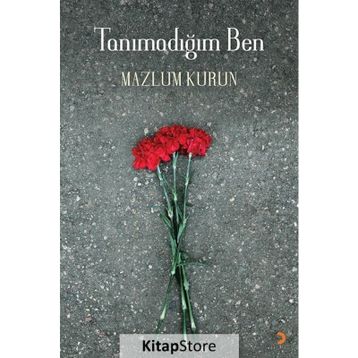 Tanımadığım Ben - Mazlum Kurun