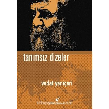 Tanımsız Dizeler - Vedat Yeniçeri