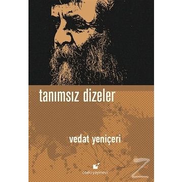 Tanımsız Dizeler - Vedat Yeniçeri