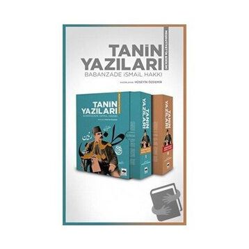 Tanin Yazıları - Babanzade İsmail Hakkı