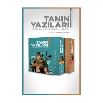 Tanin Yazıları - Babanzade İsmail Hakkı