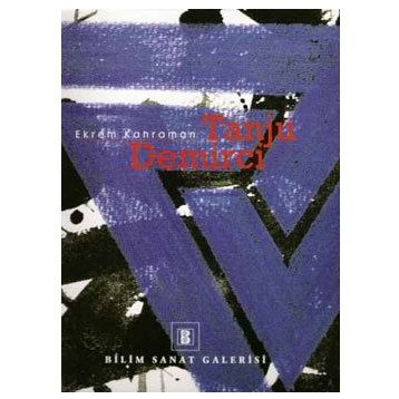 TANJU DEMIRCI - EKREM KAHRAMAN