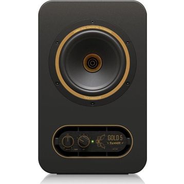 Tannoy GOLD5 200 W 5 inç Stüdyo Referans Monitörü