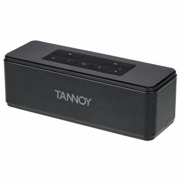 TANNOY LIVE MINI Taşınabilir Mini Bluetooth Hoparlör