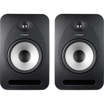 Tannoy REVEAL 802 Stüdyo Çift Monitör