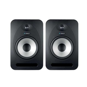 Tannoy REVEAL 802 Stüdyo Çift Monitör