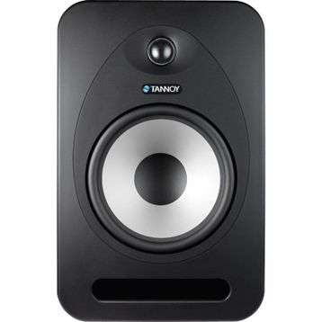 Tannoy REVEAL 802 Stüdyo Çift Monitör