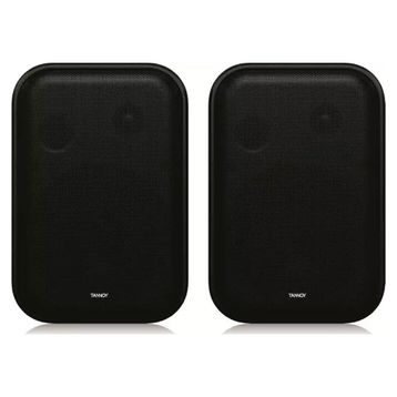Tannoy VMS1 5 inç Siyah 2 Yollu Monitör Hoparlör