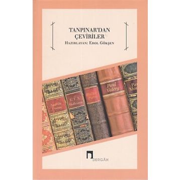 Tanpınardan Çeviriler - Kolektif