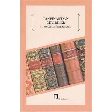 Tanpınardan Çeviriler - Kolektif