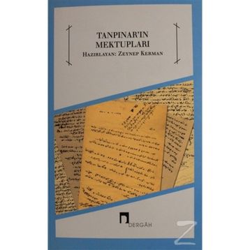 TANPINAR´IN MEKTUPLARI - AHMET HAMDI TANPINAR