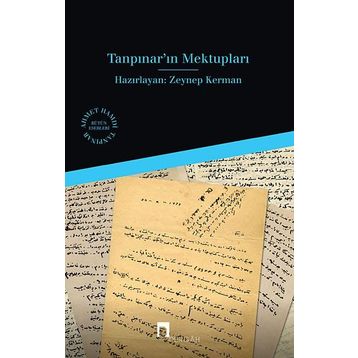 Tanpınar’ın Mektupları - Zeynep Kerman