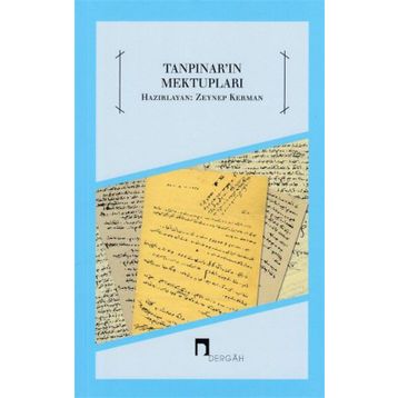 Tanpınar’ın Mektupları - Zeynep Kerman