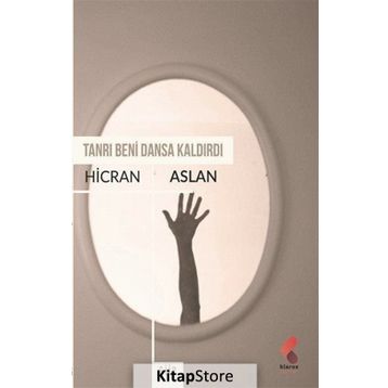 Tanrı Beni Dansa Kaldırdı - Hicran Aslan
