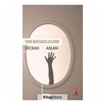 Tanrı Beni Dansa Kaldırdı - Hicran Aslan