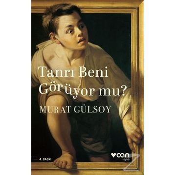TANRI BENI GÖRÜYOR MU? - MURAT GÜLSOY