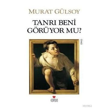 TANRI BENI GÖRÜYOR MU? - MURAT GÜLSOY