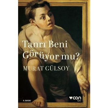 TANRI BENI GÖRÜYOR MU? - MURAT GÜLSOY