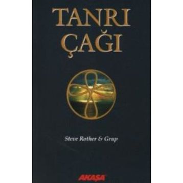 TANRI ÇAĞI - STEVE ROTHER