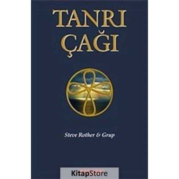 TANRI ÇAĞI - STEVE ROTHER