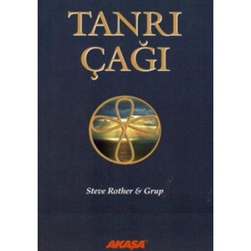 TANRI ÇAĞI - STEVE ROTHER