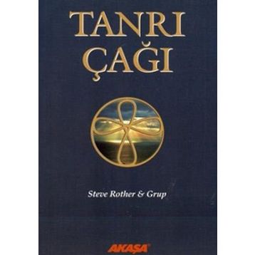 TANRI ÇAĞI - STEVE ROTHER