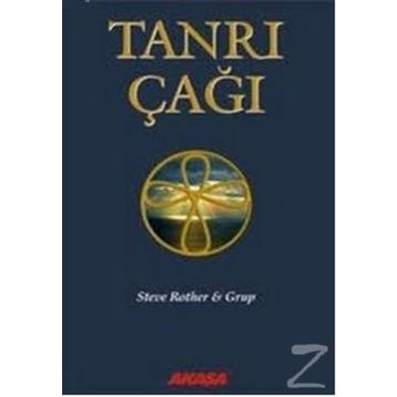 TANRI ÇAĞI - STEVE ROTHER