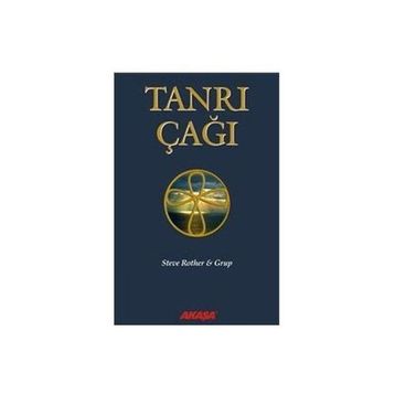 TANRI ÇAĞI - STEVE ROTHER