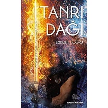 Tanrı Dağı - Egemen Doğru