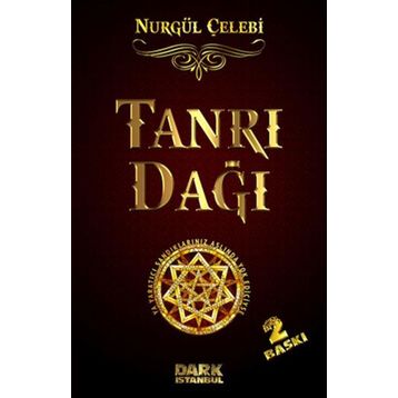 Tanrı Dağı - Egemen Doğru
