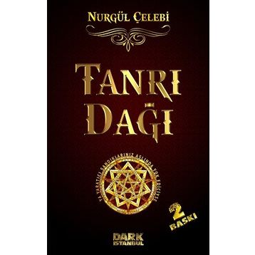 Tanrı Dağı - Egemen Doğru