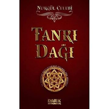 Tanrı Dağı - Egemen Doğru