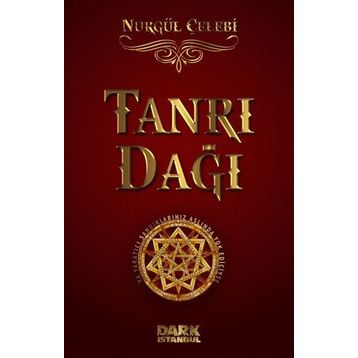 Tanrı Dağı - Nurgül Çelebi