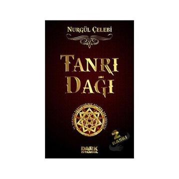 Tanrı Dağı - Nurgül Çelebi