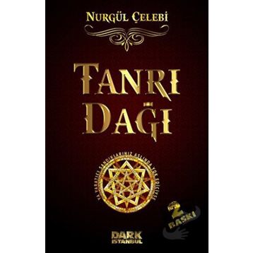 Tanrı Dağı - Nurgül Çelebi