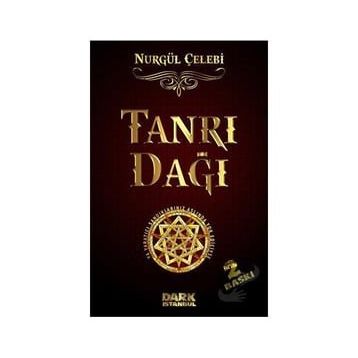Tanrı Dağı - Nurgül Çelebi