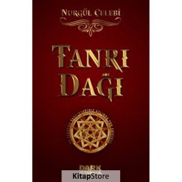 Tanrı Dağı - Nurgül Çelebi