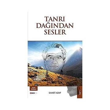 Tanrı Dağından Sesler - Samet Azap