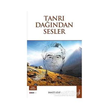 Tanrı Dağından Sesler - Samet Azap