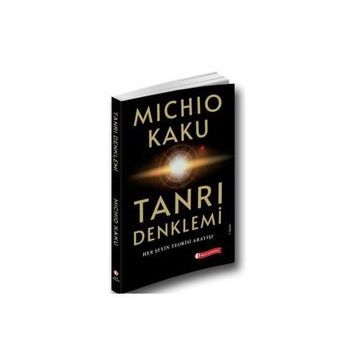 Tanrı Denklemi - Michio Kaku
