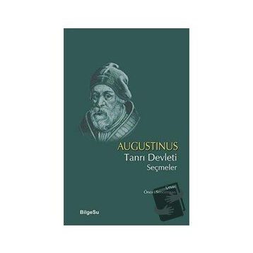 Tanrı Devleti - Bilgesu Yayıncılık